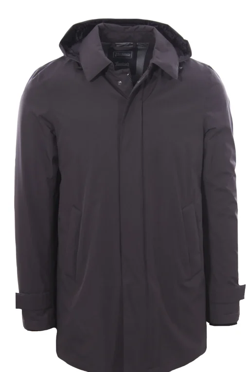 carcoat goretex 2 layer