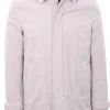 carcoat goretex 2 layer