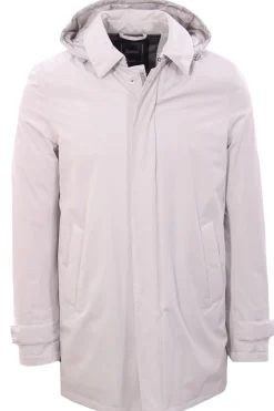 carcoat goretex 2 layer