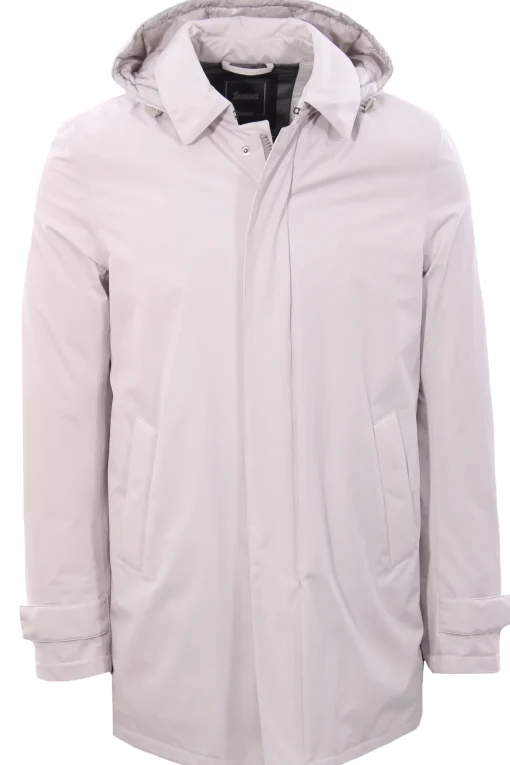 carcoat goretex 2 layer