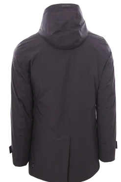carcoat goretex 2 layer