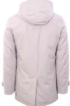 carcoat goretex 2 layer