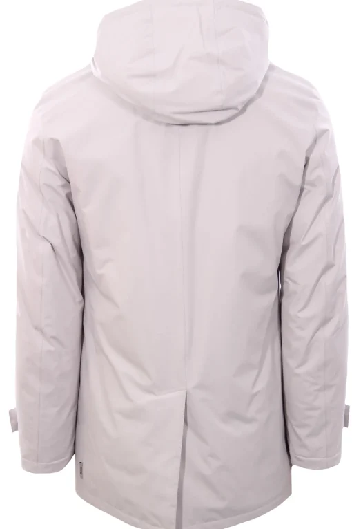 carcoat goretex 2 layer