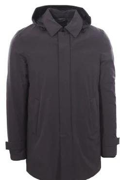 carcoat goretex 2 layer