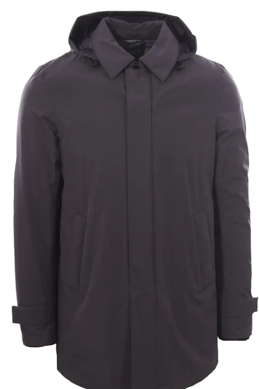 carcoat goretex 2 layer