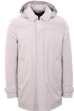 carcoat goretex 2 layer