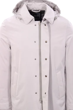 carcoat goretex 2 layer