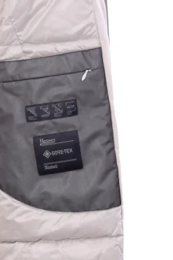 carcoat goretex 2 layer