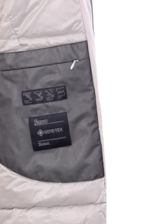 carcoat goretex 2 layer