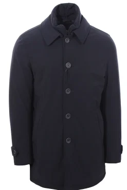 carcoat impermeabile washington