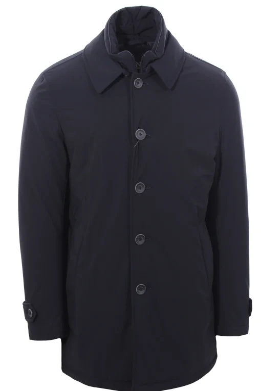 carcoat impermeabile washington
