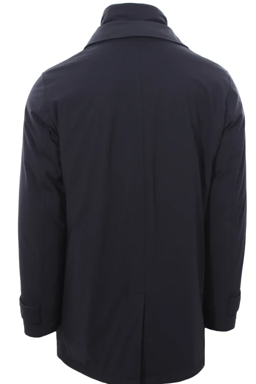 carcoat impermeabile washington