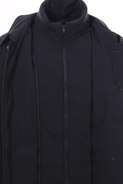 carcoat impermeabile washington