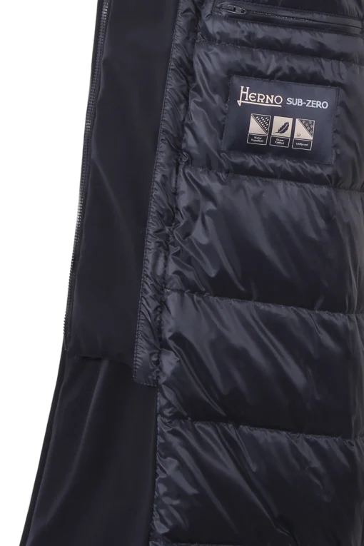 carcoat impermeabile washington