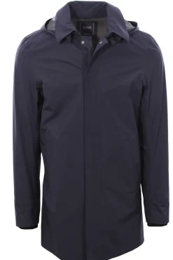 carcoat laminar in goretex