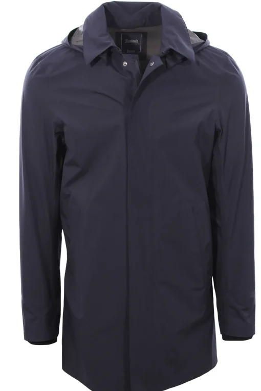 carcoat laminar in goretex