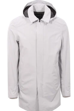 carcoat laminar in goretex