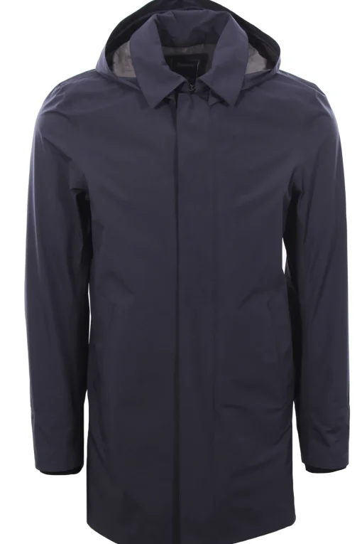 carcoat laminar in goretex