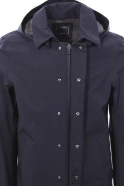 carcoat laminar in goretex