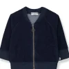 Cardigan full zip