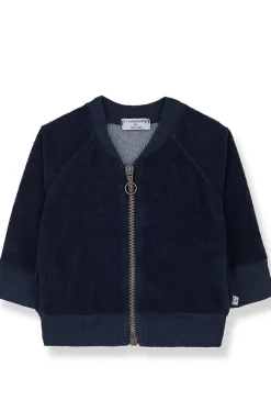 Cardigan full zip