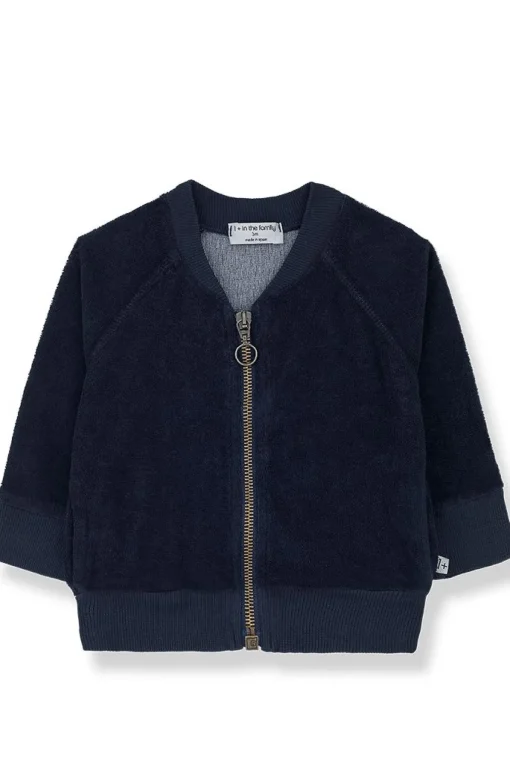 Cardigan full zip