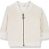 Cardigan full zip