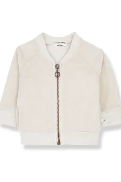 Cardigan full zip