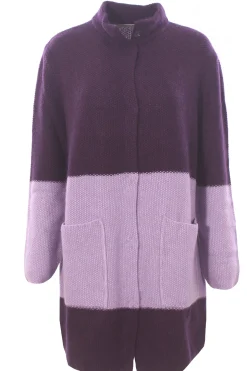 cardigan lungo