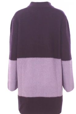 cardigan lungo