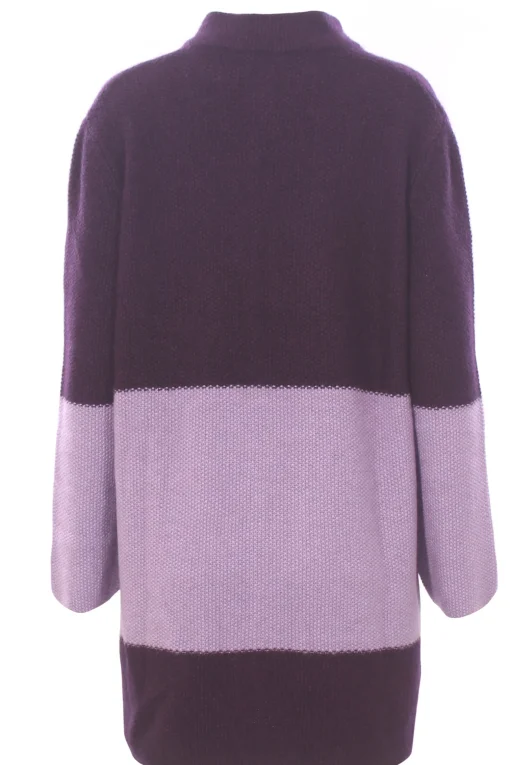 cardigan lungo