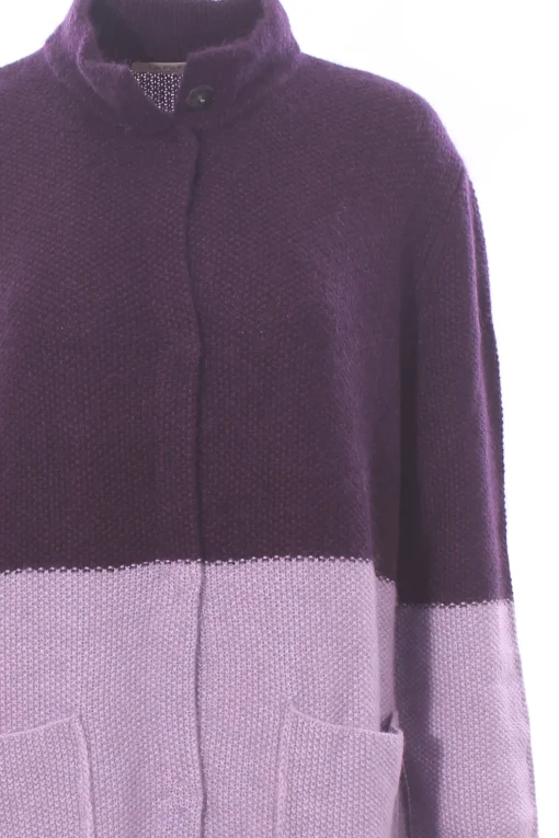 cardigan lungo