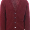 cardigan tweed