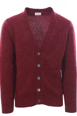 cardigan tweed