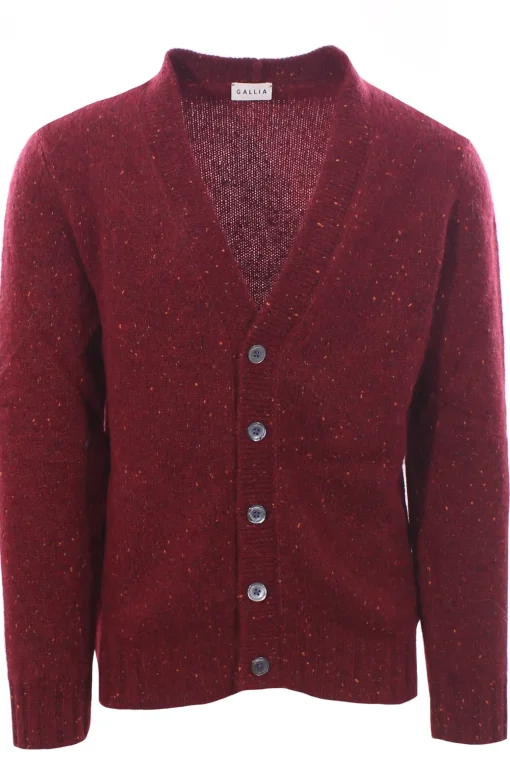 cardigan tweed