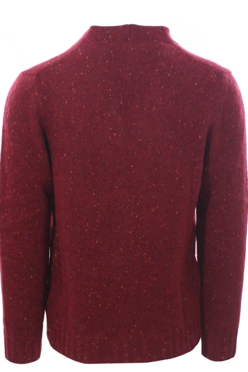 cardigan tweed