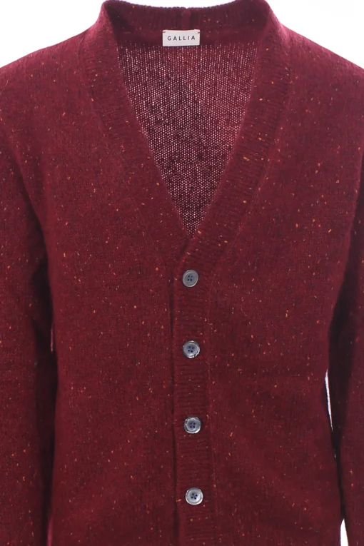 cardigan tweed