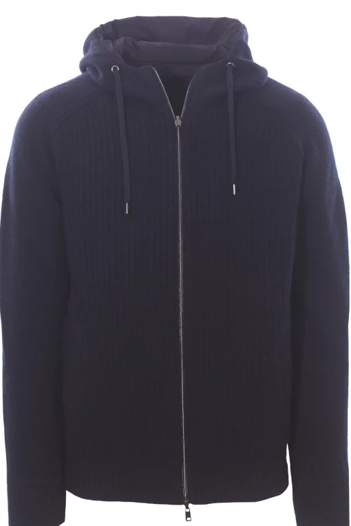 cardijacket reversibile infinity