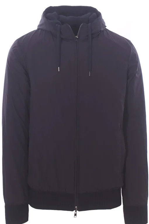cardijacket reversibile infinity