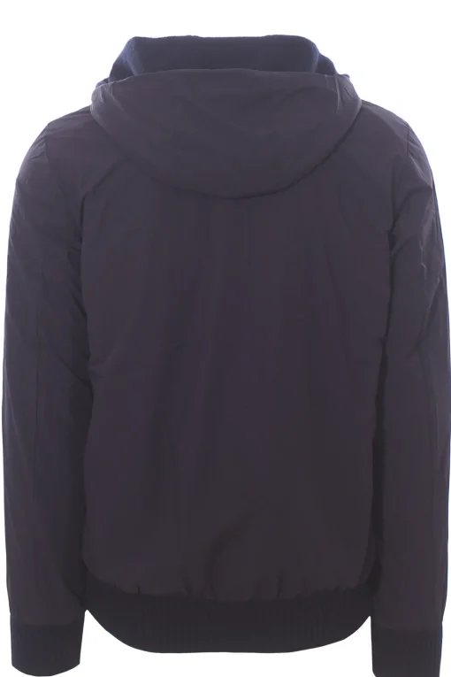 cardijacket reversibile infinity