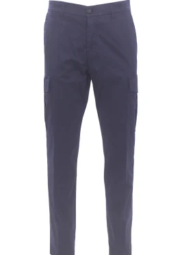 cargo in cotone spinato