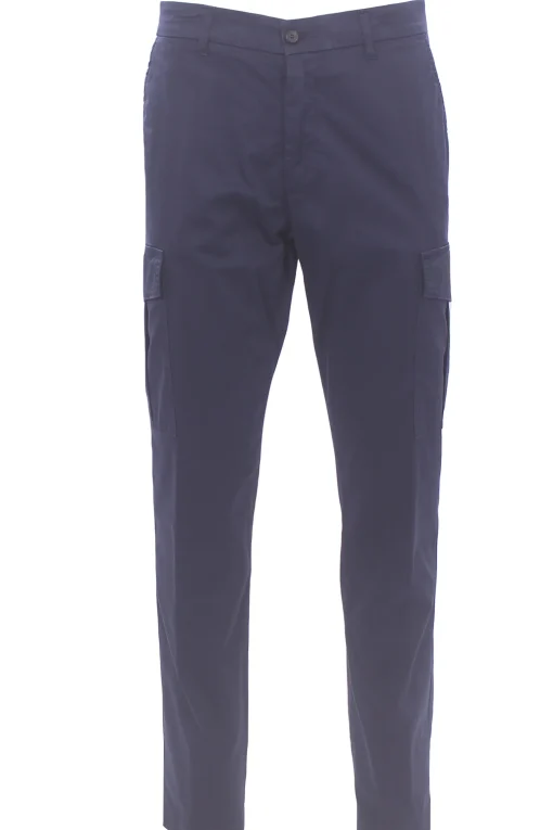 cargo in cotone spinato