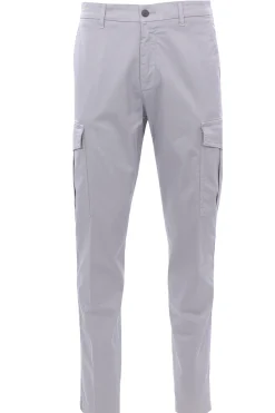 cargo in cotone spinato