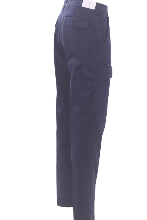 cargo in cotone spinato