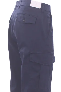 cargo in cotone spinato