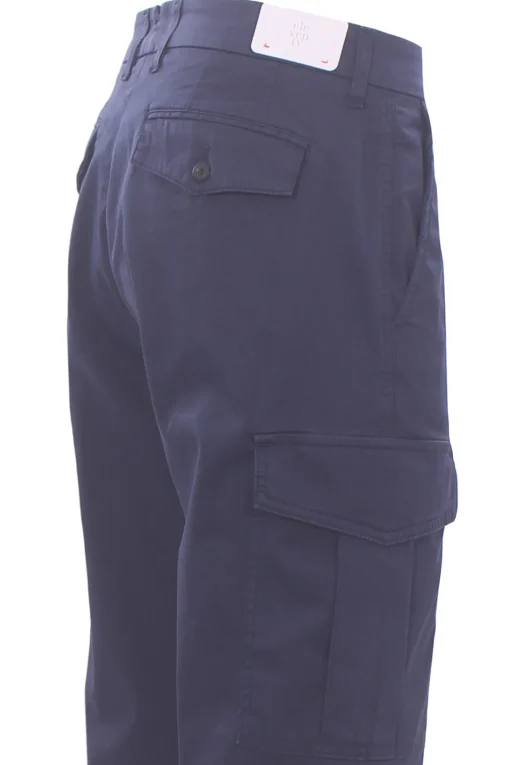 cargo in cotone spinato