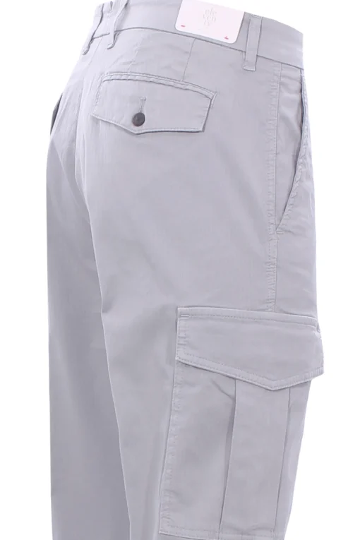 cargo in cotone spinato
