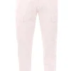 cargo in cotone stretch