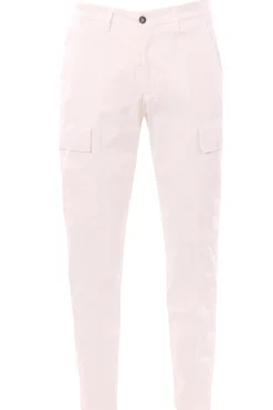cargo in cotone stretch