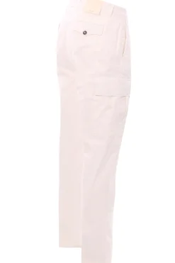 cargo in cotone stretch